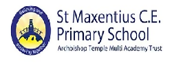 St Maxentius CE Primary 