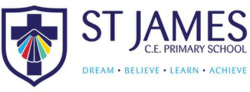 St James CE Primary (Farnworth) 