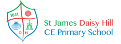 St James CE Primary (Westhoughton) 