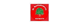 St Bartholomew's CE Primary 
