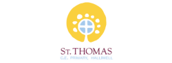 St Thomas CE Primary (Halliwell) 