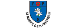 St Mary's CE Primary (Prestwich) 