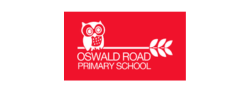 Oswald Road Primary School 