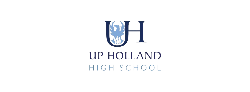 Up Holland High 
