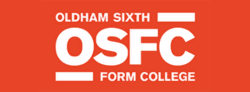 Oldham Sixth Form College 