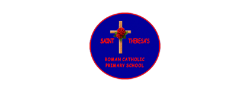 St Theresa's RC Primary, Oldham 