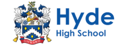 Hyde High School 