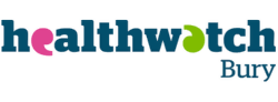 Healthwatch Bury CIC 