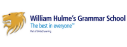 William Hulme's Grammar School 