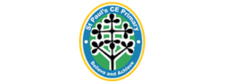 St Paul's CE Primary, Cross Lane 