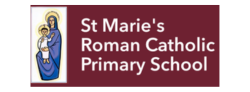 St Marie’s RC Primary School, Bury 