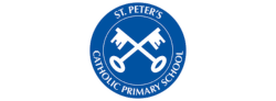 St Peter's Catholic Primary School, Stalybridge 