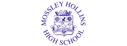 Mossley Hollins High School 