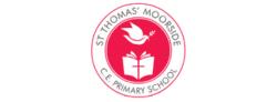 St Thomas’ Moorside CE Primary School 