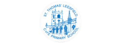St Thomas Leesfield CE Primary 