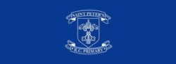 St Peter’s RC Primary (Middleton) 