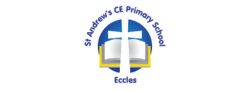 St Andrew's CE Primary (Eccles) 
