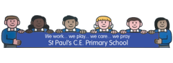 St Paul's CE Primary (Nevile Road) 