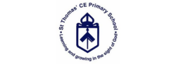 St Thomas’ CE Primary (Heaton Chapel) 