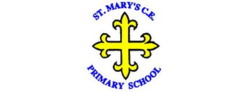 St Mary's CE Primary (South Reddish) 