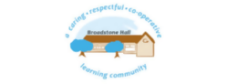 Broadstone Hall Primary 