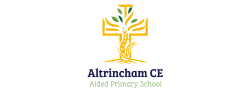 Altrincham CE Primary 