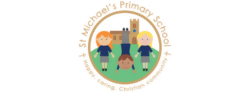 St Michael's CE Primary School 