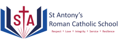 St Antony's Roman Catholic School 
