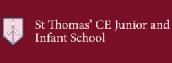 Golborne St Thomas CE Primary School 