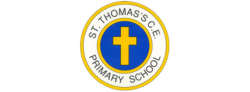 St Thomas' CE Primary School (Ashton-in-Makerfield) 